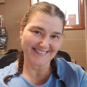 Meet your Posher, Kimberly